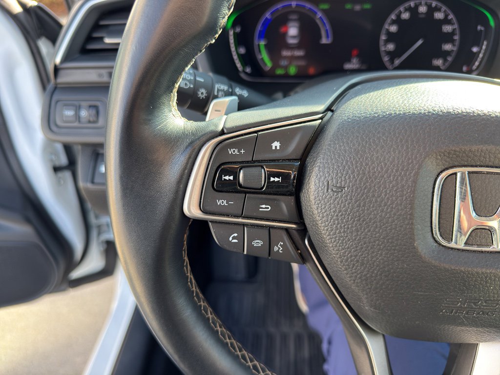 Used 2021 Honda Insight Touring image 22