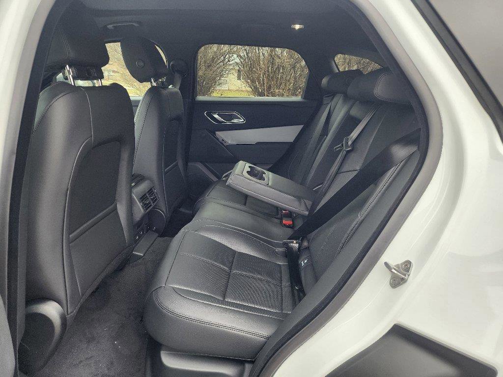 Certified 2025 Land Rover Range Rover Velar S image 9
