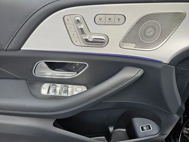New 2026 Mercedes-Benz GLE 63 AMG S image 23
