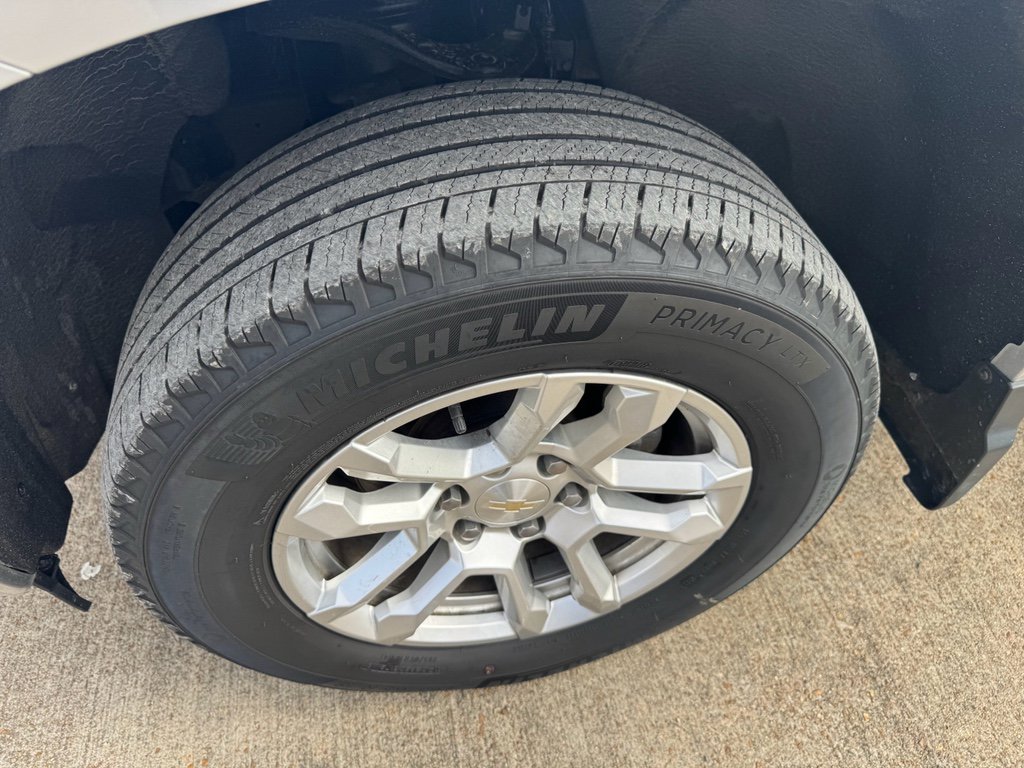 Used 2022 Chevrolet Silverado 1500 LT image 9