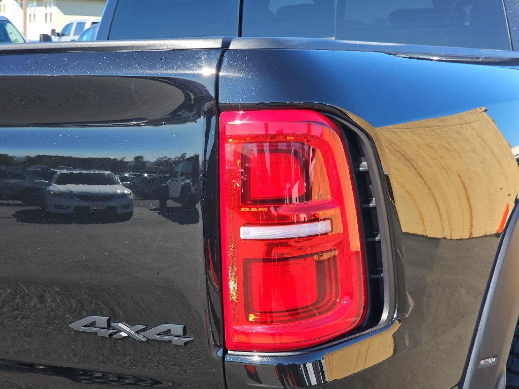 Used 2026 RAM 1500 RHO AWD/4WD image 40
