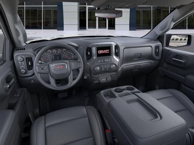 New 2026 GMC Sierra 1500 Pro w/ Pro Value Package AWD/4WD image 15