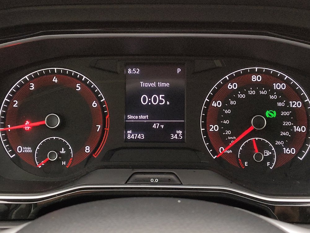 Used 2019 Volkswagen Jetta S FWD image 23