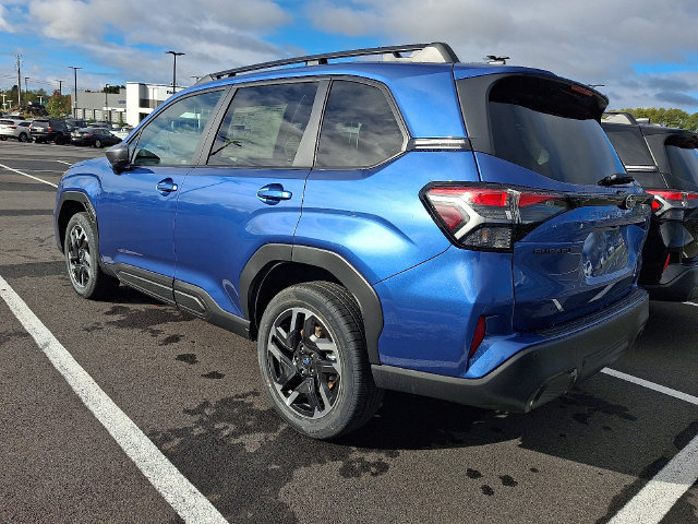 New 2026 Subaru Forester Limited AWD/4WD image 3