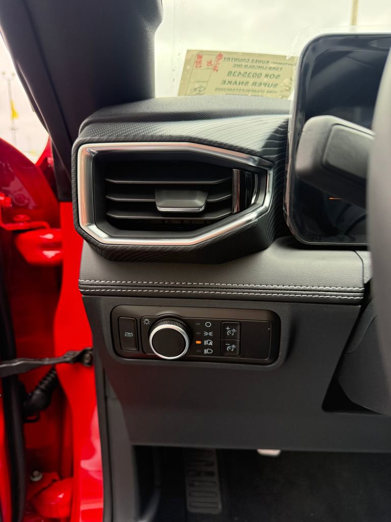 New 2026 Ford Mustang GT Premium w/ GT Performance Package image 18