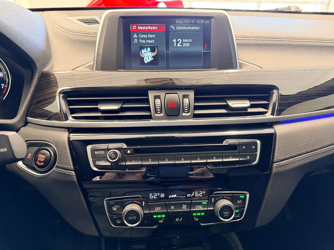 Used 2018 BMW X2 xDrive28i w/ M SportX Package image 39