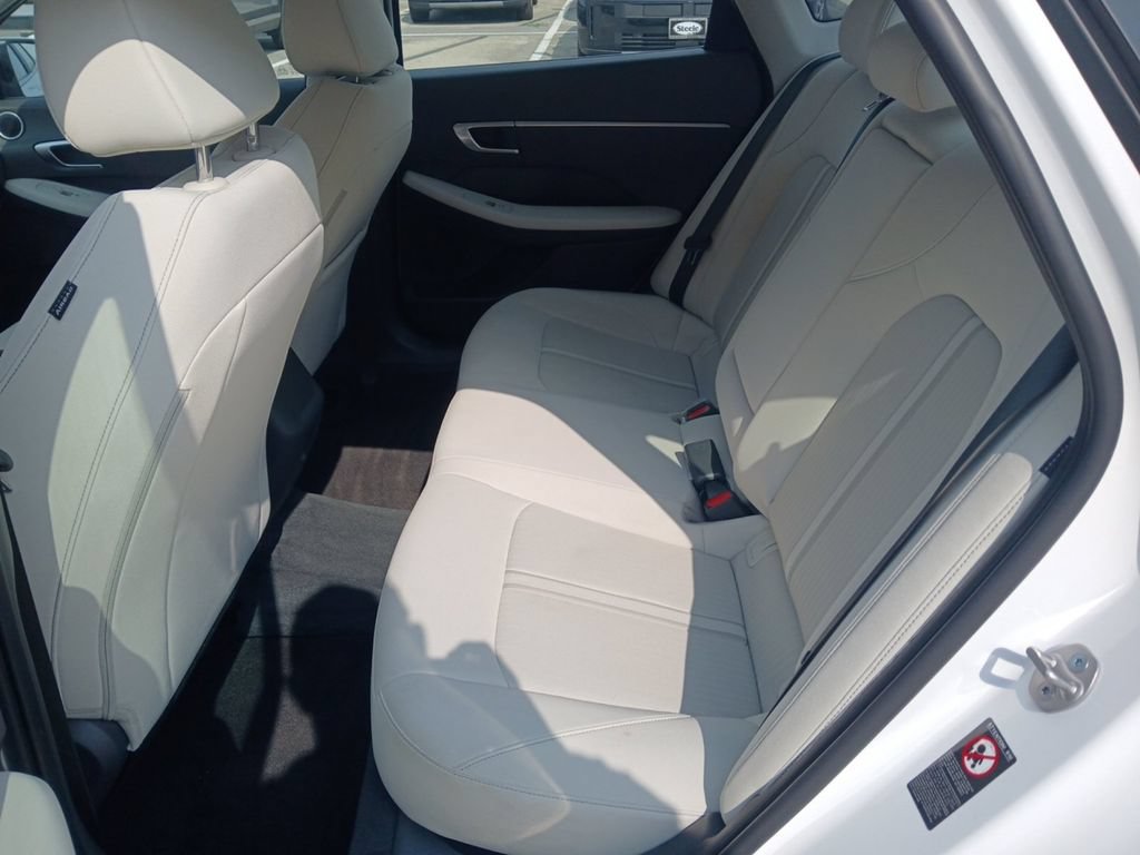 Used 2023 Hyundai Sonata SEL FWD image 25
