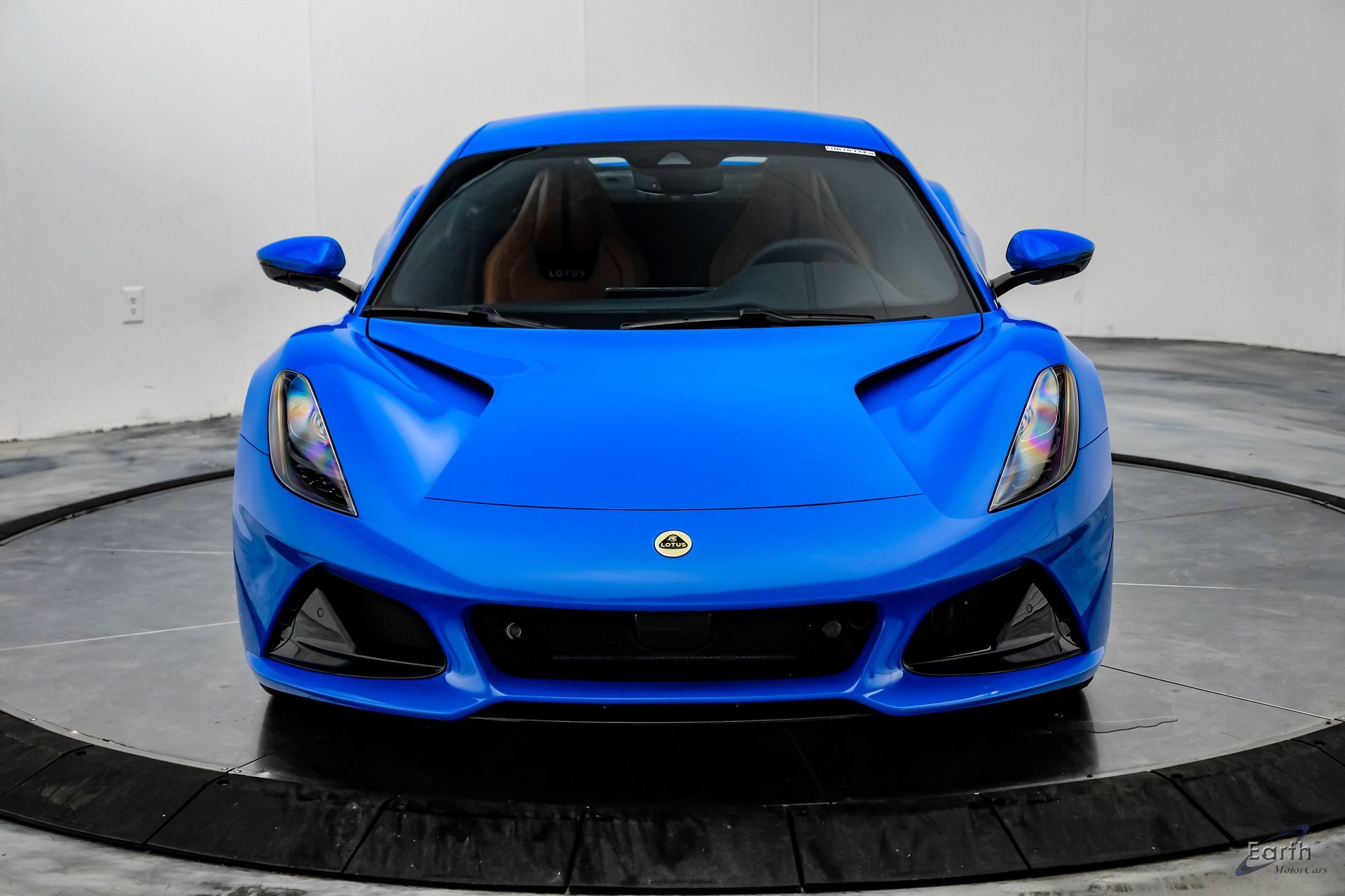 New 2026 Lotus Emira image 30