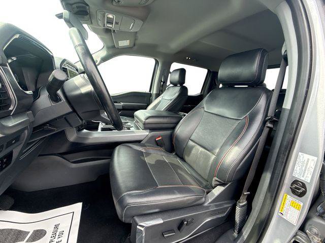 Used 2023 Ford F150 Lariat AWD/4WD image 13