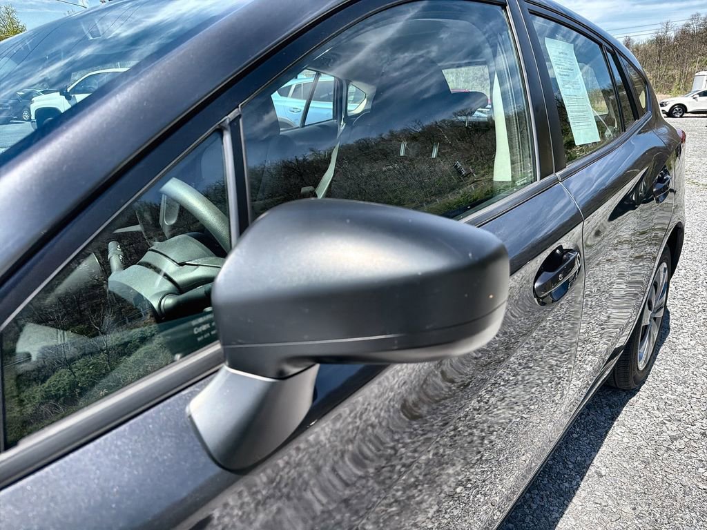 Used 2023 Subaru Impreza 2.0i AWD/4WD image 11