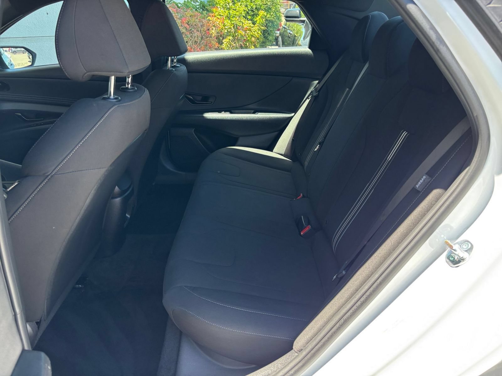 Used 2026 Hyundai Elantra Sport FWD image 25