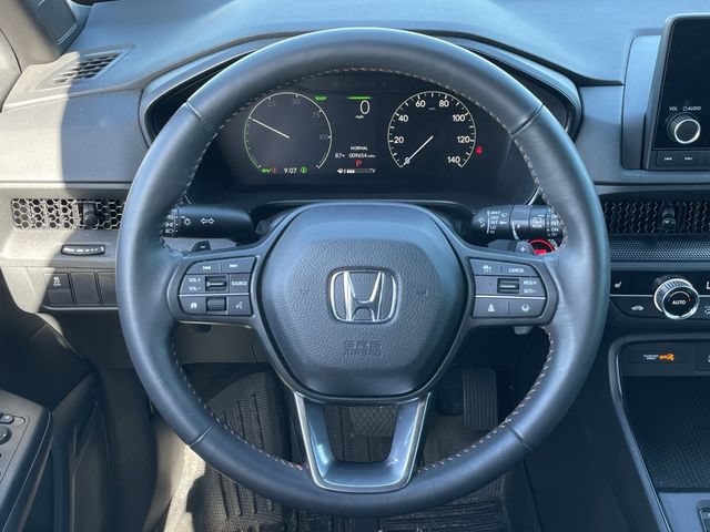 Certified 2023 Honda CR-V Sport image 13