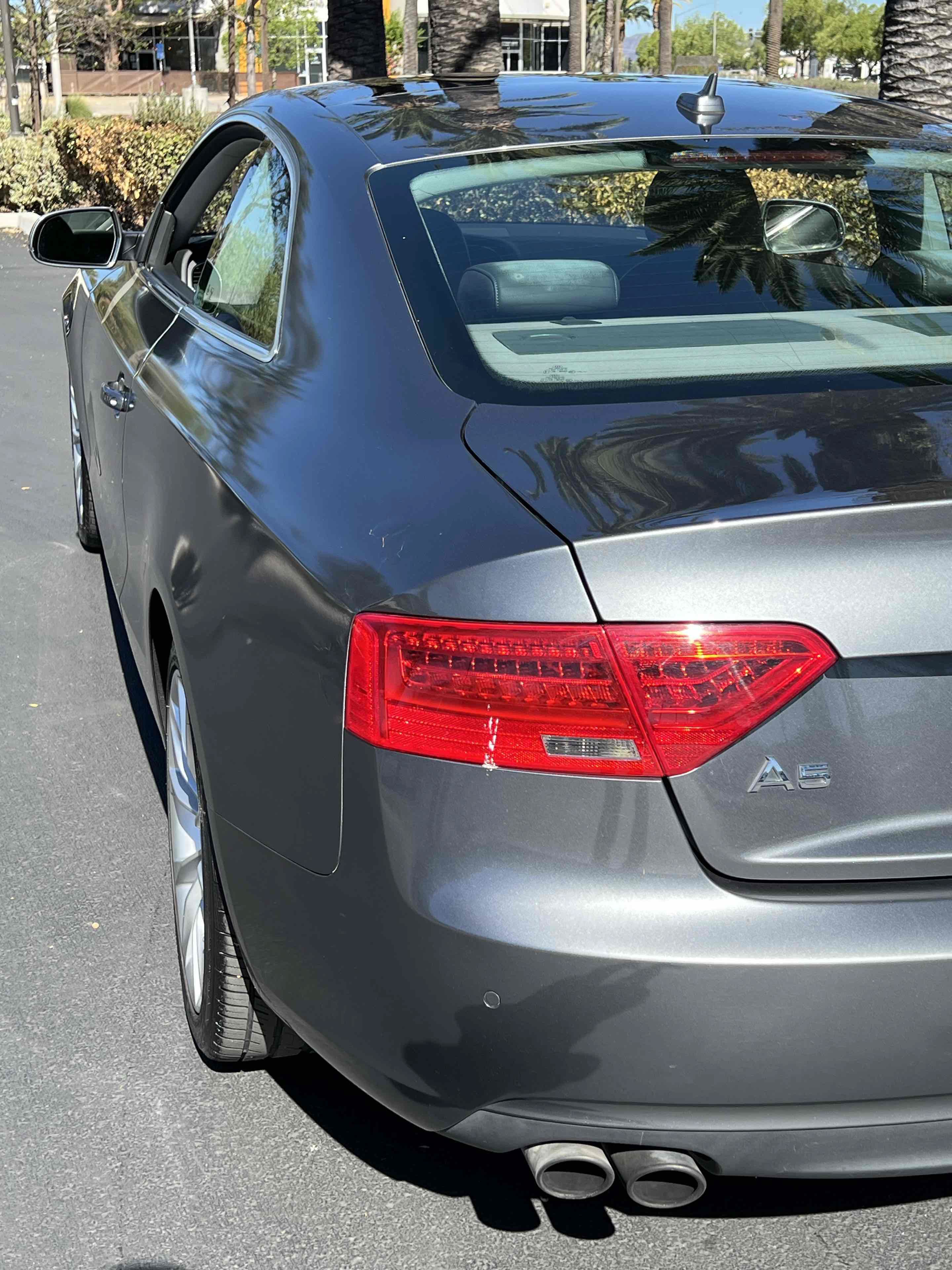 Used 2014 Audi A5 2.0T Premium Plus w/ Premium Plus Package AWD/4WD image 42