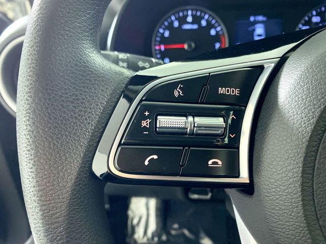 Used 2021 Kia Forte LXS image 12