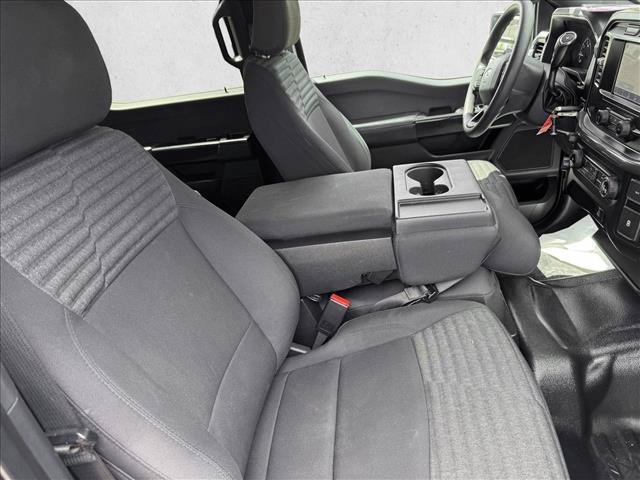 Used 2023 Ford F150 XL w/ STX Appearance Package AWD/4WD image 19