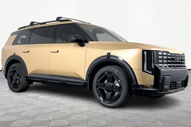 New 2027 Kia Telluride EX X-Line w/ Towing Package AWD/4WD image 3
