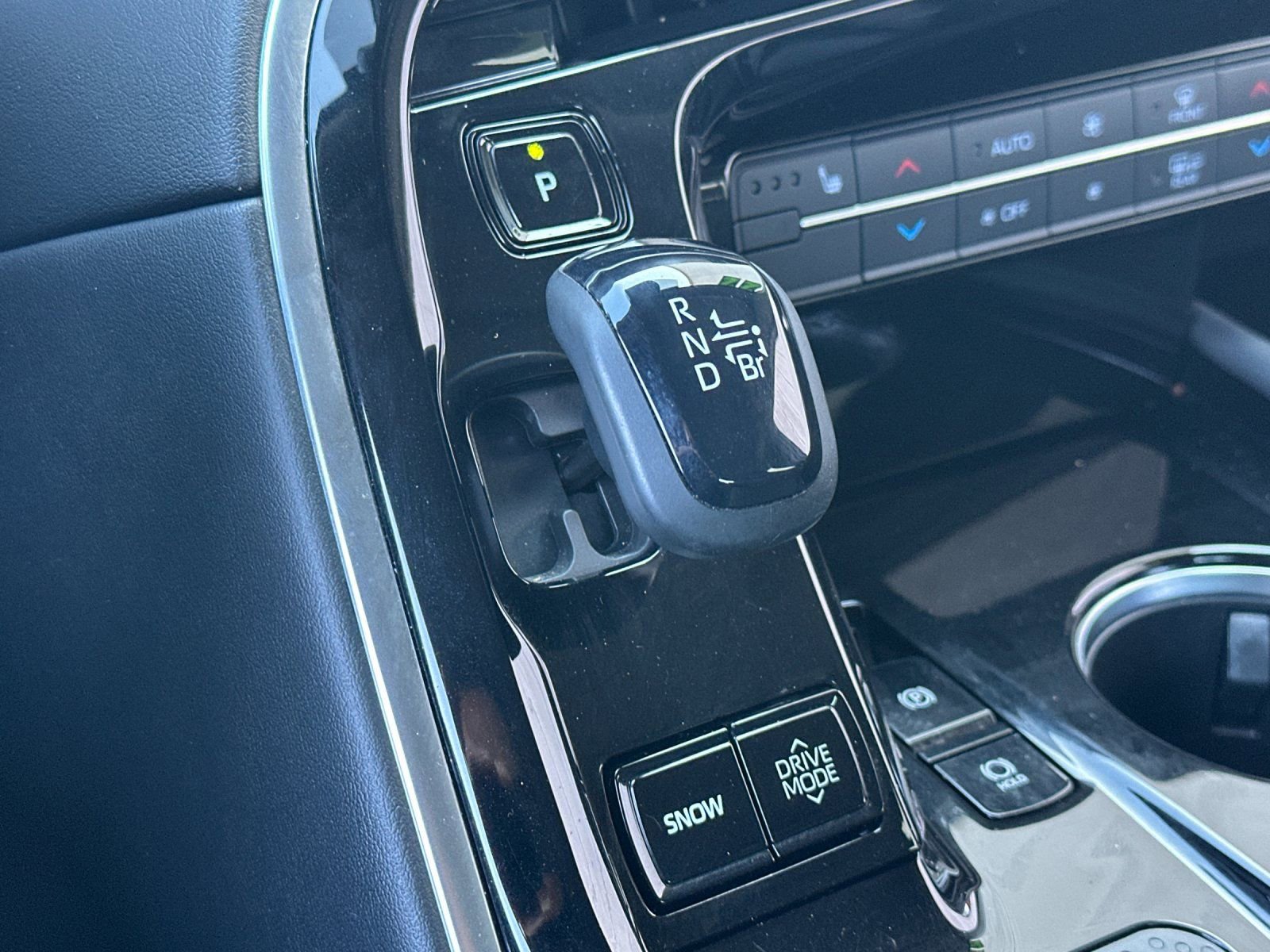 Used 2022 Toyota Mirai XLE w/ Advanced Technology Package image 21