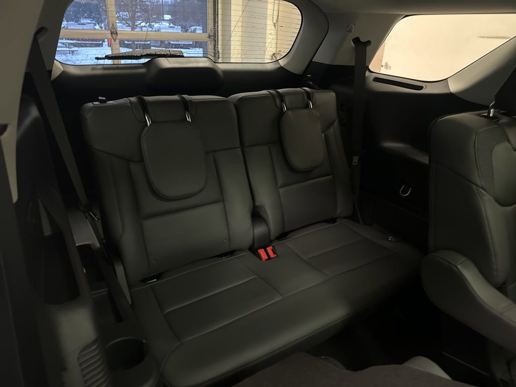 New 2026 Ford Explorer Active w/ Active Comfort Package AWD/4WD image 43