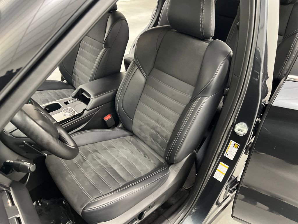 Used 2025 Mitsubishi Outlander SE AWD/4WD image 9