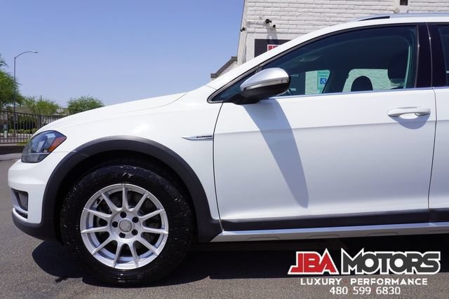 Used 2019 Volkswagen Golf Alltrack S AWD/4WD image 54