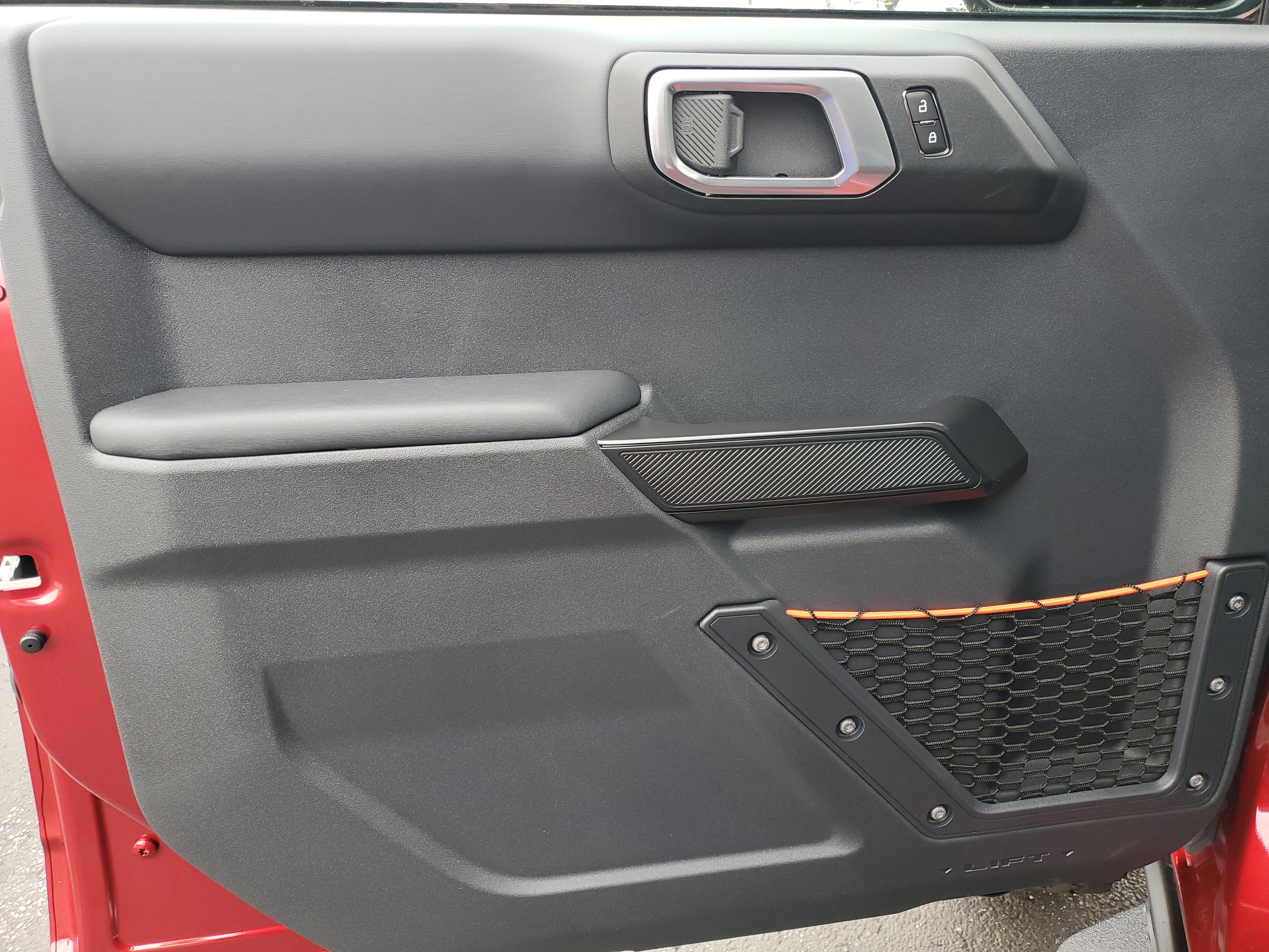 New 2026 Ford Bronco Raptor image 20