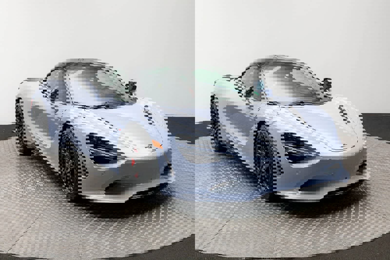 New 2026 McLaren 750S image 54