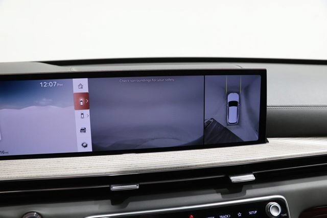 New 2026 Genesis GV80 3.5T Prestige AWD/4WD image 27