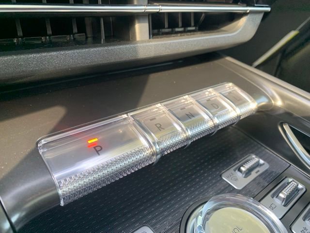 New 2025 Lincoln Nautilus Reserve image 26