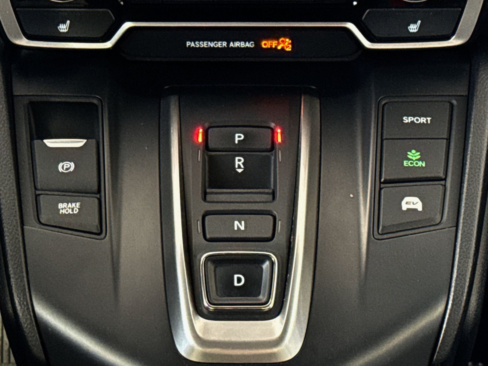 Used 2022 Honda CR-V Touring image 22