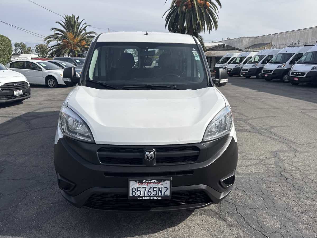 Used 2018 RAM ProMaster City Wagon image 2