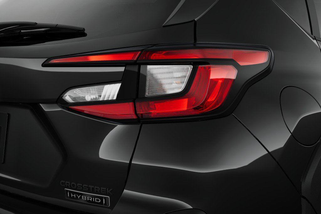 New 2026 Subaru Crosstrek 2.5i Limited AWD/4WD image 11
