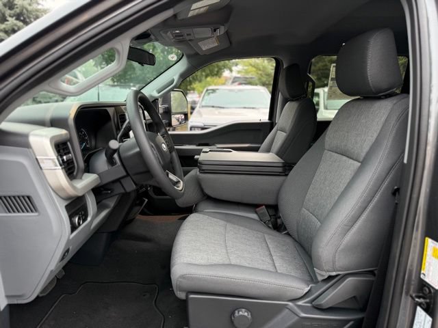 New 2026 Ford F350 XL w/ STX Appearance Package AWD/4WD image 12