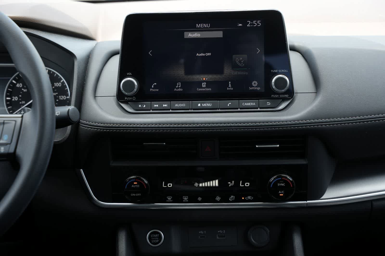 Used 2023 Nissan Rogue SV FWD image 13