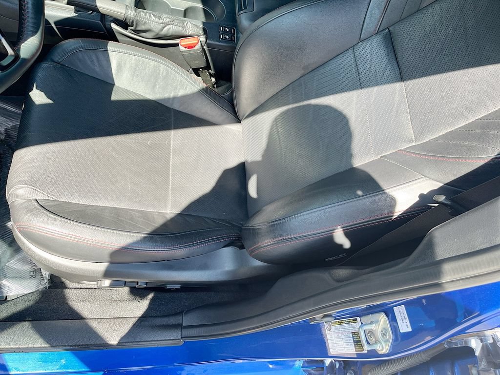 Used 2021 Subaru WRX Limited w/ Popular Package #3 AWD/4WD image 20
