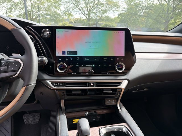 New 2026 Lexus RX 350 Premium Plus w/ Convenience Package FWD image 23