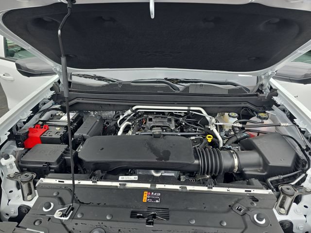 Used 2026 Chevrolet Colorado LT w/ LT Convenience Package RWD image 31