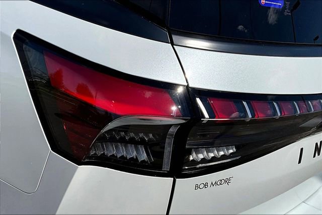 New 2026 INFINITI QX80 Autograph image 31