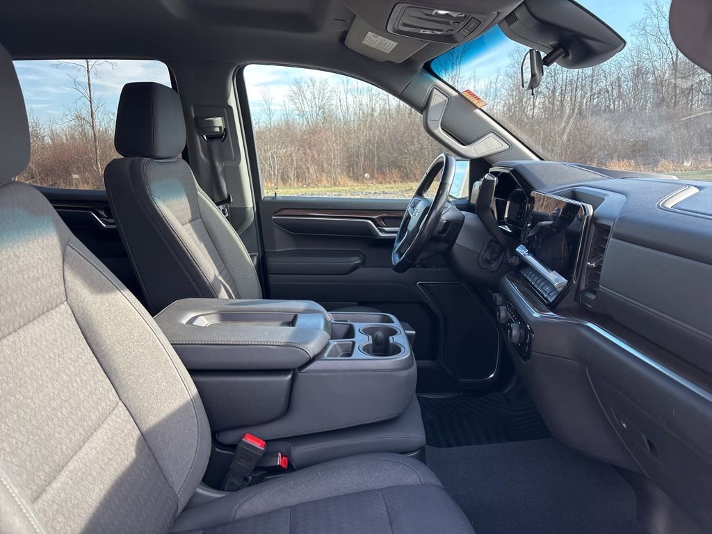 Used 2022 Chevrolet Silverado 1500 RST image 31