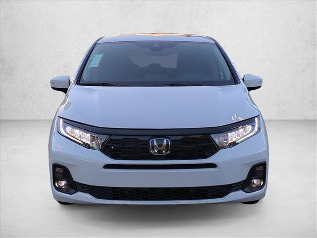 New 2027 Honda Odyssey Touring image 6