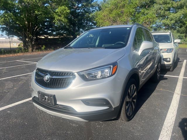 Used 2022 Buick Encore Preferred image 1