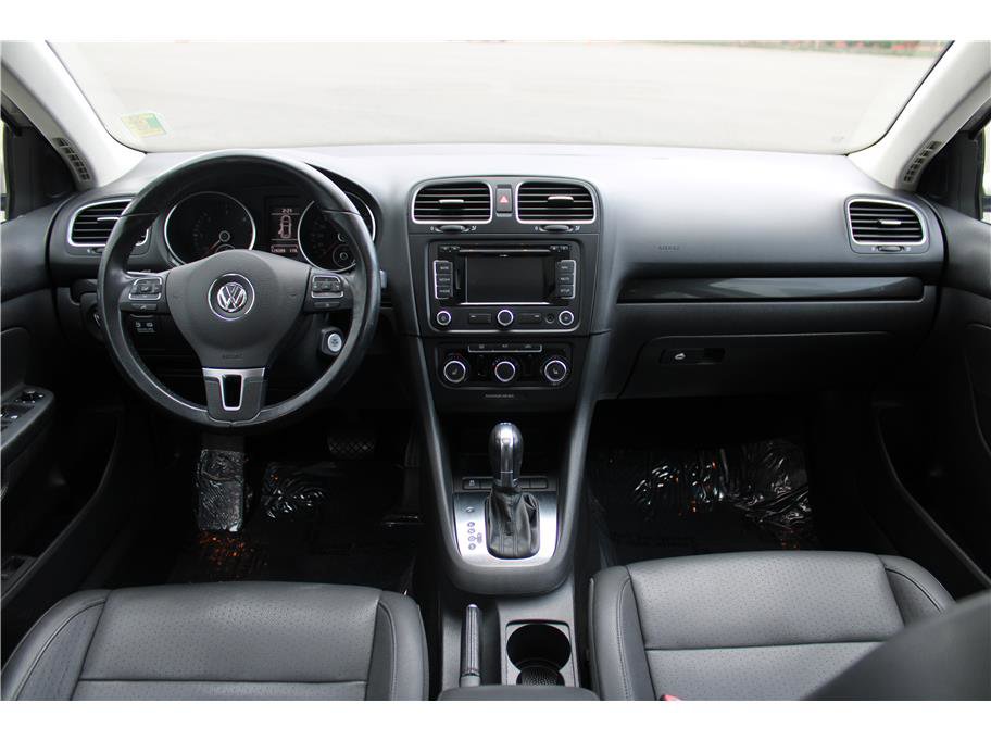 Used 2013 Volkswagen Jetta TDI image 10