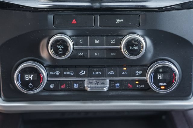 Used 2022 Ford Expedition Max Limited AWD/4WD image 33