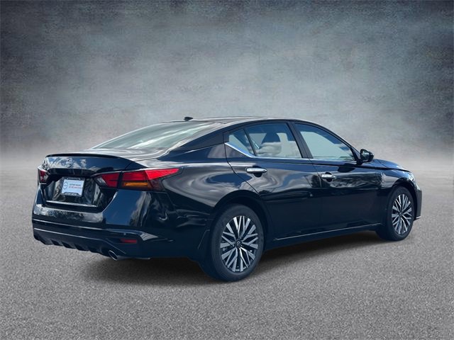 New 2025 Nissan Altima 2.5 SV w/ SV Premium Package image 2