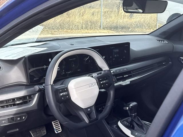 Used 2025 Kia K4 GT-Line Turbo image 19