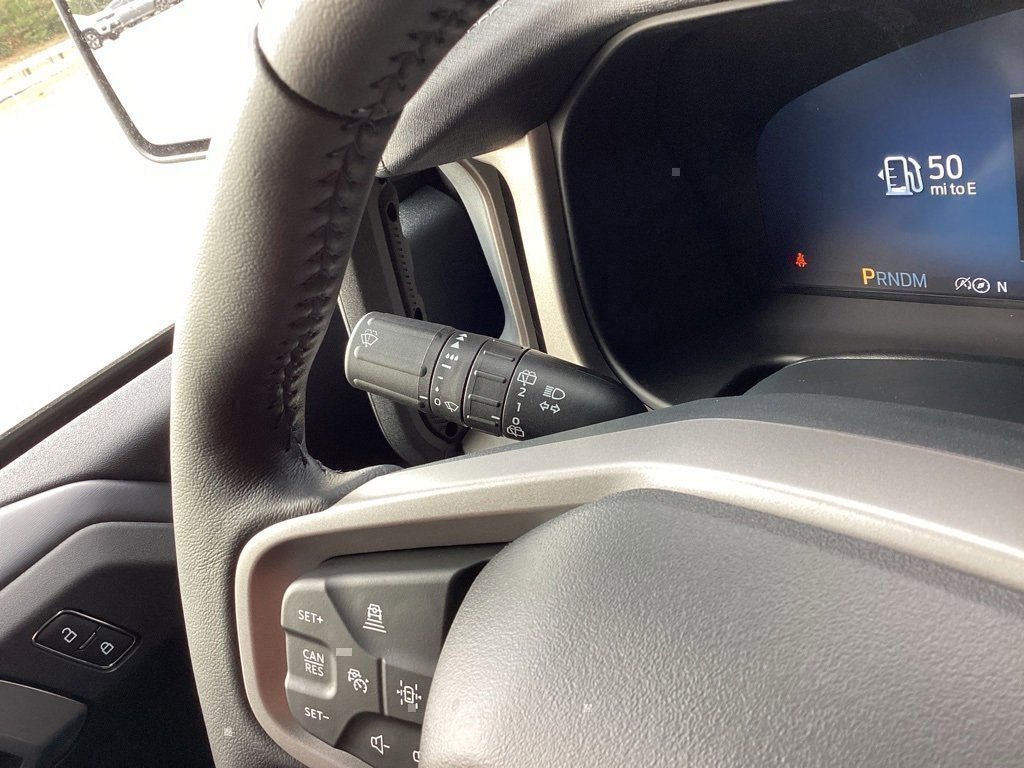 New 2025 Ford Bronco Outer Banks image 47