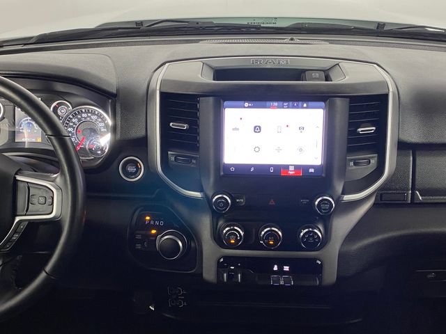 Used 2024 RAM 2500 Big Horn AWD/4WD image 19