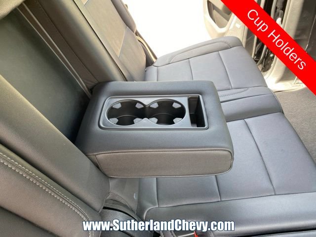 Used 2023 Chevrolet Tahoe LT AWD/4WD image 40