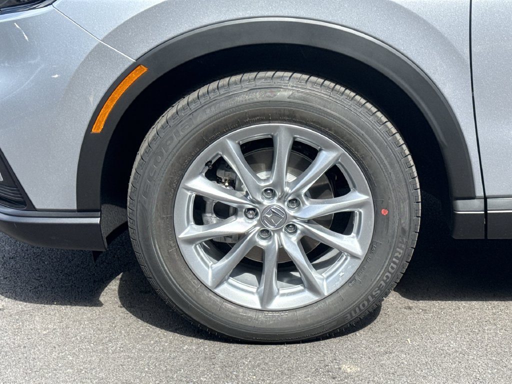New 2027 Honda CR-V EX image 19