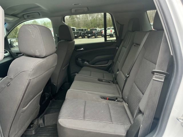 Used 2020 Chevrolet Tahoe LS image 15