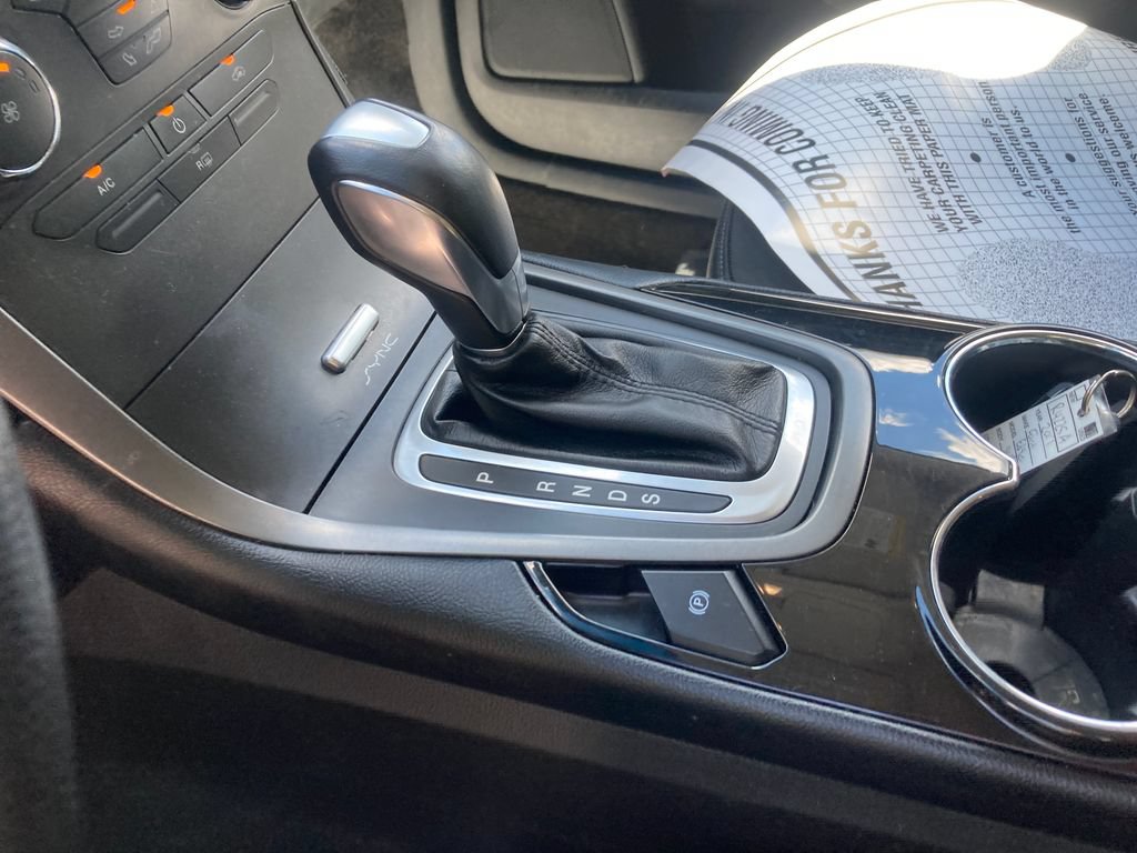 Used 2017 Ford Edge SE AWD/4WD image 28